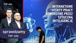 AI-Generated Online Job Offers | FACT CHECK