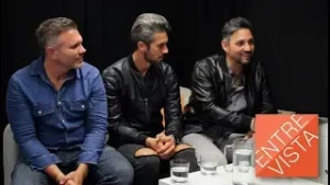 Destino San Javier: "Uno como artista tiene que ser responsable"