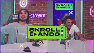 ¡TF STREAM CON TODO! PROGRAMACIÓN  2026