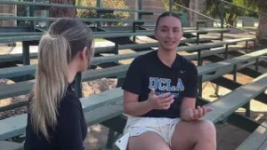 All Sports News: Interview with UCLA Women’s Rugby Coach Monea Hendrickson