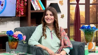 Morning With Dharti | Host- By Sandhiya Soomro | 17 Aug 2026 | Monday - Friday at 10 AM - Part 01