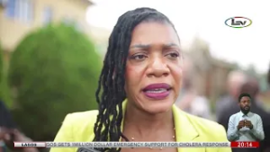 French Language: France, Nigeria Partner for Improved Teaching, Learning