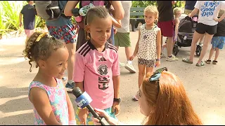 Legoland Florida reopens 'Coastersaurus' wooden roller coaster