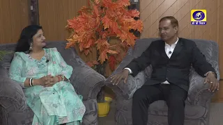Consumer Protection, Shrikant Prasad, Presenter- Ajay Kumar