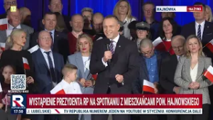 Nawrocki alarmuje: kluczowe projekty stoją w miejscu. Dlaczego Sejm ignoruje głos obywateli?