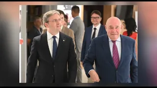 Počeo NAFFIT 2026: Priznanje za životno delo uručeno Radoslavu Vladiću