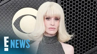 Kelly Osbourne Says She Looked Like the "Crypt Keeper" After Ozzy Osbourne's Death | E! News