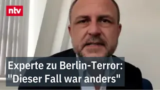 CSD Attack: Radicalization a "Relic of the Past," Says Neumann | ntv