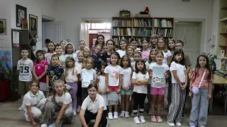 KREATIVNE RADIONICE "BIBLIOLETO" U NB "DETKO PETROV" 23.07.2026. PRILOG