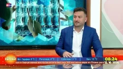 Adolescencija || Dr Branimir Vuković - JUTARNJA KLINIKA