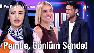 Feyzanur'dan İhsan'a özel şiir!🩷✍🏼 - Var Mısın Yok Musun 35. Bölüm @VarMısınYokMusunatv