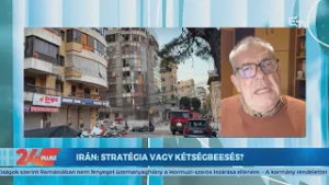 24plusz: Atomernyő nyílhat Európa felett