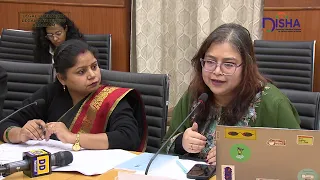 Protection of Women from Domestic Violence: Act, Access to Justice and Sakhi One Stop Centre Scheme