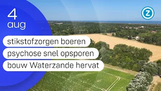 Zeeland Nu, dinsdag 4 augustus 2026