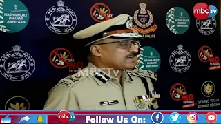 🔴 "ନିଶାମୁକ୍ତ ରହିବ ଓଡ଼ିଶା" - DGP Yogesh Bahadur Khurania