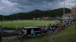 Latest headlines | One year after shooting, Evergreen finds healing under Friday night lights