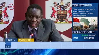 BOU CBR on inflation, Uganda coffee shops in Japan | BUSINESS NOW
