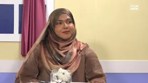 10 Gadi 30 ep 02 part 01 - MD Abdul Matheen Mohamed