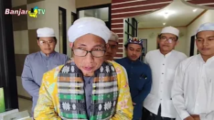 MAJELIS AL MU’TASHIIN BILLĀH LUNCURKAN BUKU RISALAH KEAGAMAAN AMALIAH