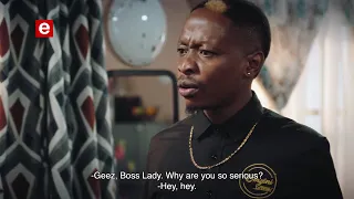 EMZINI S01 EP074 PROMO TONIGHT