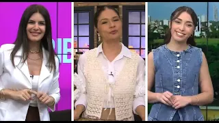 Arriba PY: Programa del miércoles 9 de septiembre de 2026