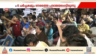 ജാർഖണ്ഡിലെ വിദ്യർത്ഥി സമരം; മുഖ്യമന്ത്രി തന്നെ വിദ്യാർത്ഥികളുമായി നേരിട്ട് ചർച്ച നടത്തണമെന്ന് രാഹുൽ