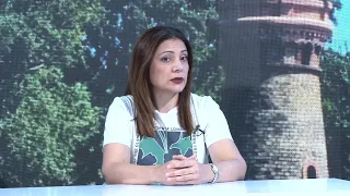 Olivera Stanišić, gošća emisije "Buđenje uz TV Pančevo" 07.09.2026 - TV Pančevo
