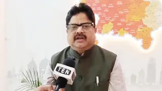 UPITS 2026 में परिवहन विभाग की अनोखी झलक | Addl Commissioner Mayank Jyoti | India Expo Mart