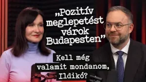 Magyar Pétert a saját szavazói sem szeretik – Orbán Balázs - #8