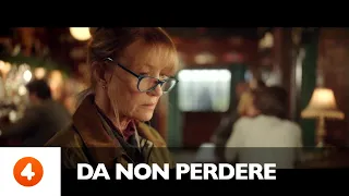 Harry Wild - La signora del delitto 4 - Mercoledì 2 settembre, in prima serata su TopCrime
