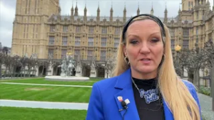 All-Party Group Chair welcomes treaty text, but disappointed by Tories