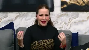 26 ENERO LA FARANDULA ?