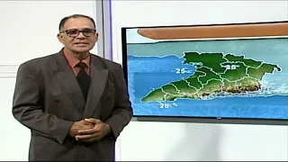 Weather Forecast for October 1st