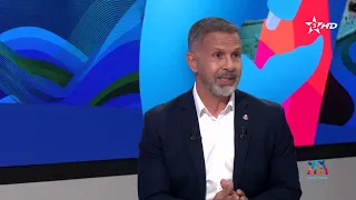 حسن فكاك، المدير التقني للجنة الوطنية الأولمبية المغربية: «هدفنا هو مواكبة الأبطال للوصول إلى قمة