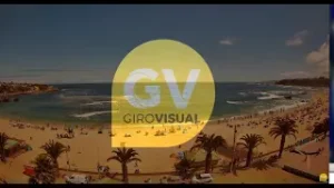 GIROVISUAL NOTICIAS MEDIO DIA, CON GONZÁLO PÉREZ 04 DE FEBRERO DE 2026