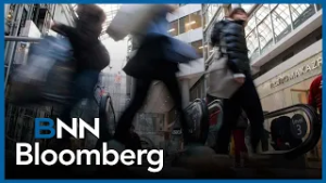 Younger Canadians drive rally in consumer confidence