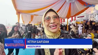 Erau 2026 Named to KEN, Opening Tourism Opportunities for Kutai Kartanegara