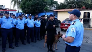 Policía Nacional informa captura de presunto autor de muerte homicida