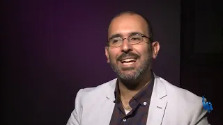 التحالف المتصدع 12 |  العلاقات السعودية الأميريكية