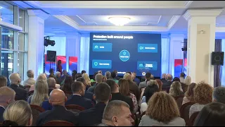 Predstavljen veliki plan za Aerodrom Banjaluka 01.10.2026.