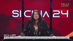 Sicilia24 16 Ottobre 2026 - ore 9,30