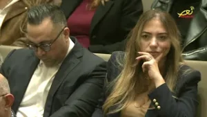 الأب Guilherme في لبنان