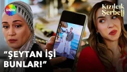Elif’s AI photos on the 15 show surprise everyone!
