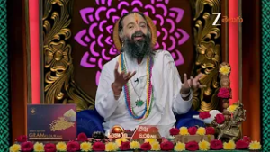 Omkaram Promo - 17 Feb 2026 - Tomorrow at 8:00 AM - Zee Telugu