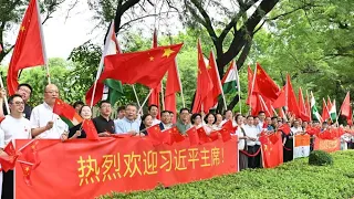 Experts share their expectations for the meeting between the leaders of China and India in New Delhi