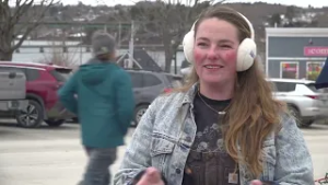 BELFAST ICE - RYAN - 6PM PKG