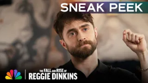 Reggie Puts Absolute Trust In Tobin | The Fall & Rise of Reggie Dinkins | NBC