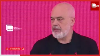6 mln euro për startup-et, Rama: Shqipëria e 4 në Europë për rritjen e ekosistemit të inovacionit