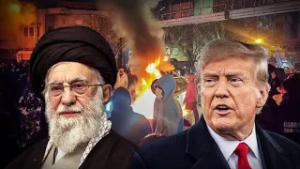 THYHEN AJATOLLAHET, SHBA gjunjezon Iranin, Raketat iraniane RREZIK 