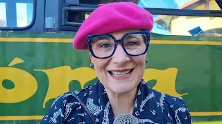 HISTORY BUS 2026